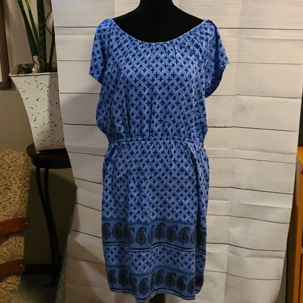 Old Navy Dress